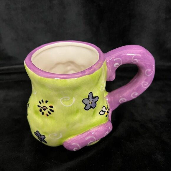 Cbk ltd dog coffee mug - Picture 2 of 6